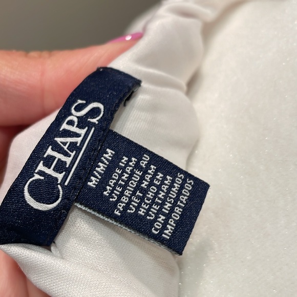 Chaps Dress - Picture 6 of 7